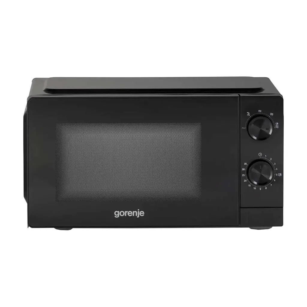Мікрохвильова піч Gorenje MO20CE1B5