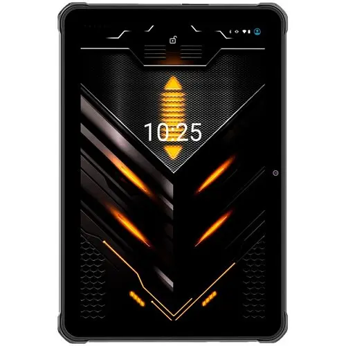 Планшет Sigma mobile Tab a1025 X-Treme 2 8 / 256ГБ 4G слот 2 сим карты 4827798766910 - фото 2