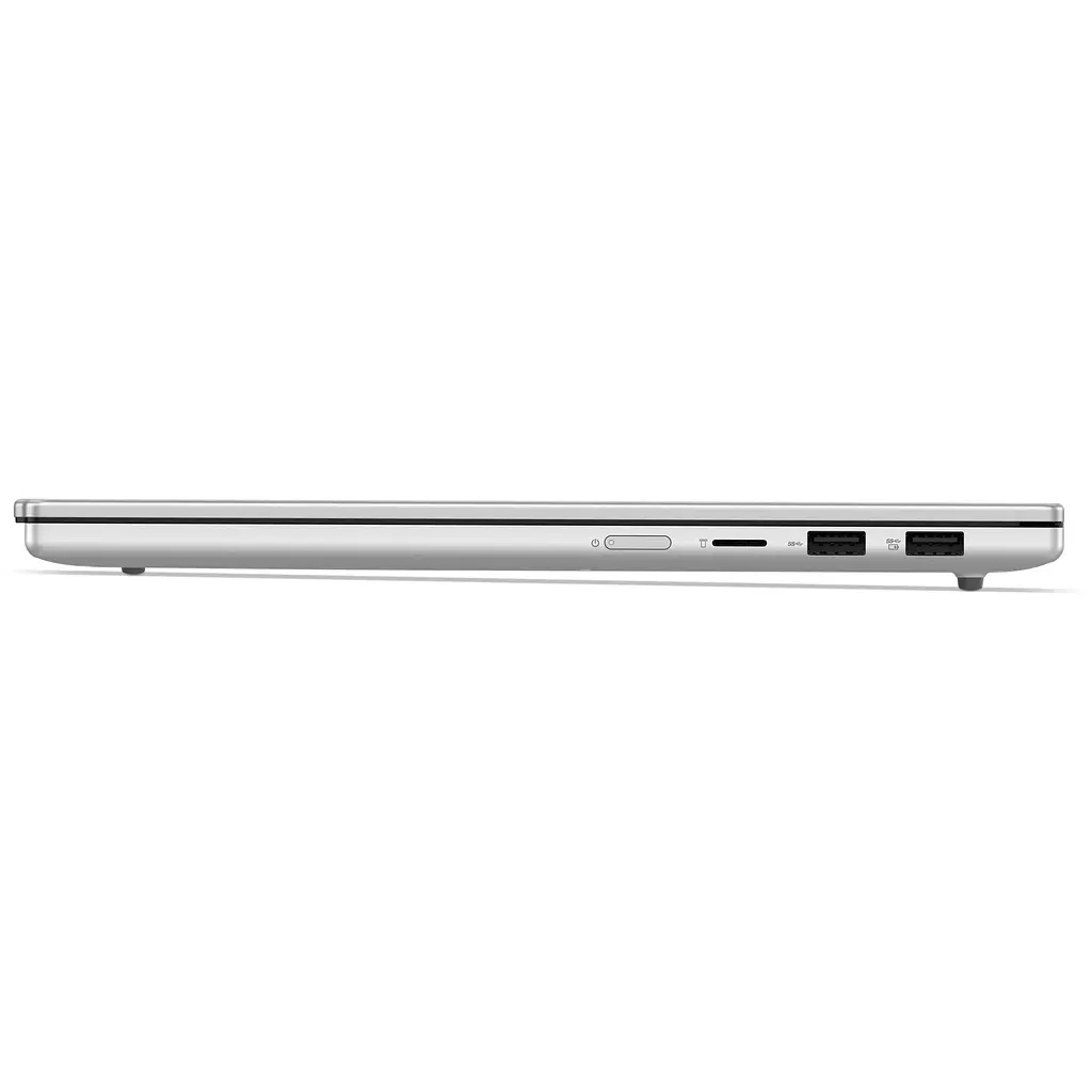 Ноутбук Lenovo IdeaPad Slim 5 15ARP10 7 7735HS 4.75GHz,IPS,16GB LPDDR5x,1TB,Radeon,Без ОС - фото 11