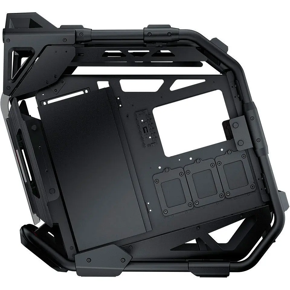 Корпус Cougar Cratus Black (CGR-5LMSB) [101645] - фото 6