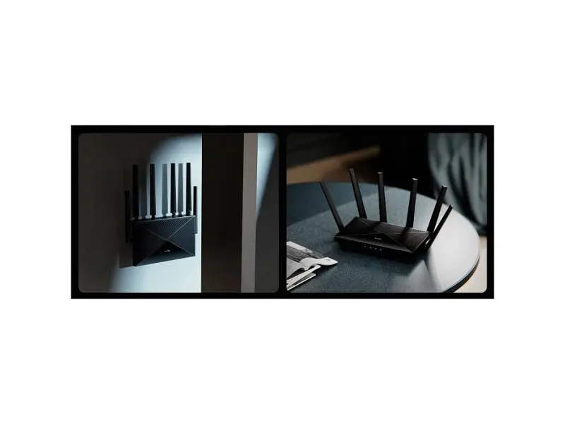 Wi-Fi-маршрутизатор CUDY WR6500H - фото 4