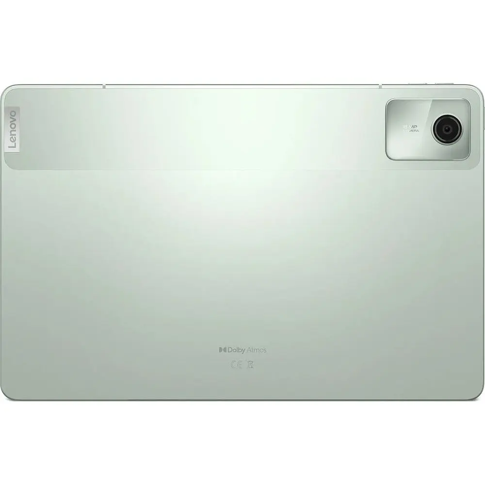Планшет Lenovo Tab M11 4/128GB LTE Seafoam Green + Pen [ZADB0277UA] UA-UCRF [102543] - фото 5