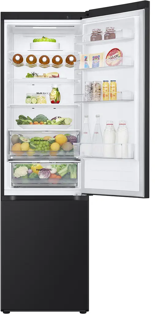 Холодильник LG GW-B509FXFW - фото 13