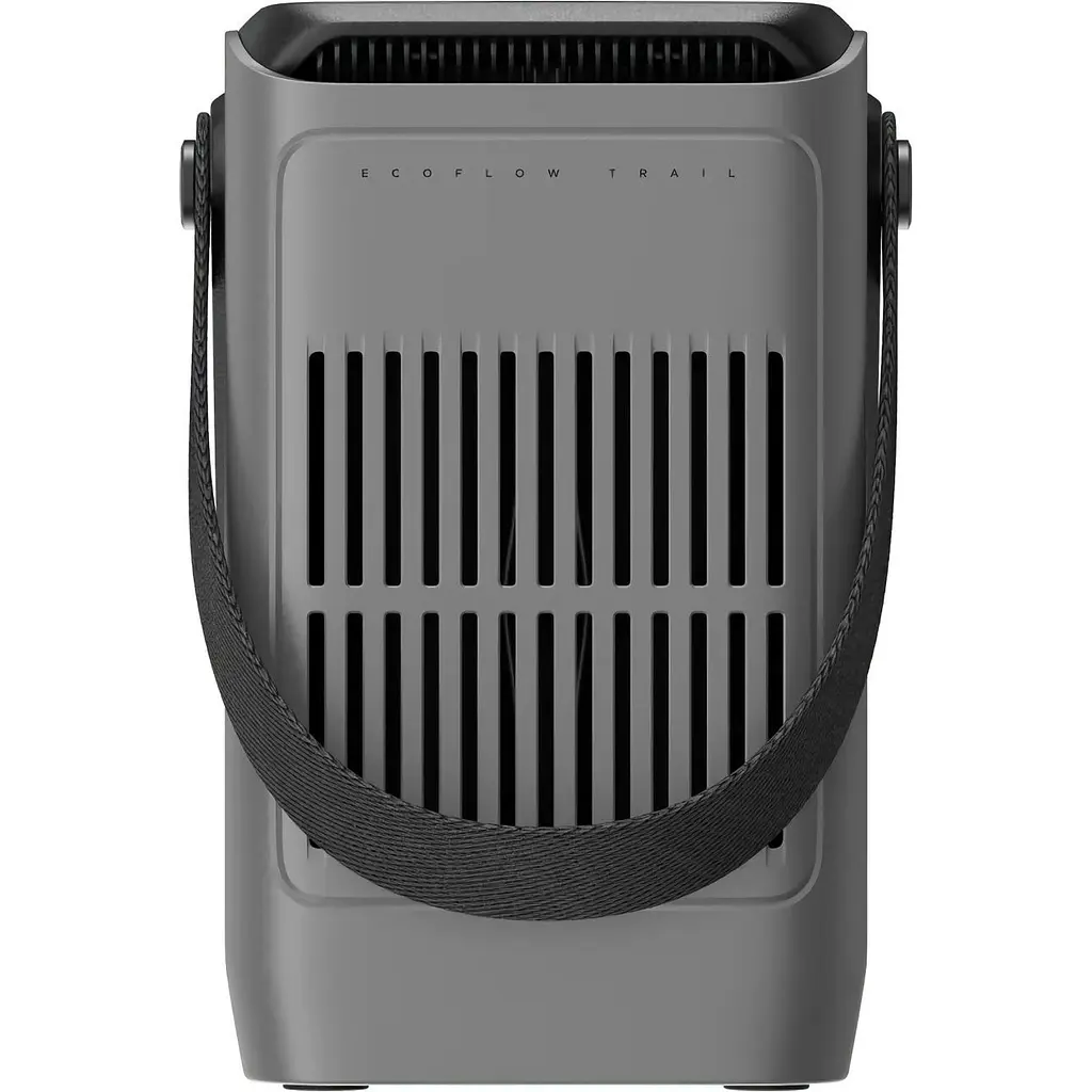 Зарядна станція EcoFlow Trail 300 DC - фото 5