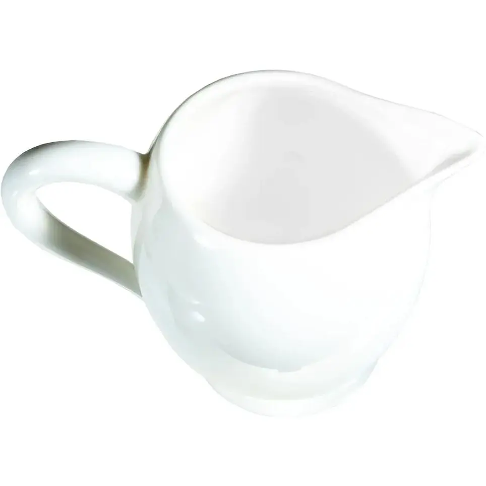 Чахай Белый Фарфор 400 мл - фото 2