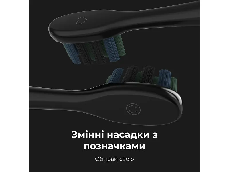 Електрична зубна щітка AENO DB2S (ADB0002S) - фото 6
