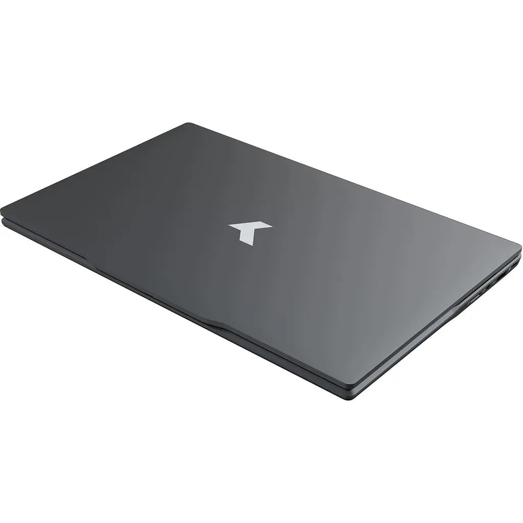 Ноутбук Pixus 14.1 Bit Lite FHD/Celeron N5095/8GB/256SSD/Intel UHD/W11H/Gray (4897058532142) - фото 7