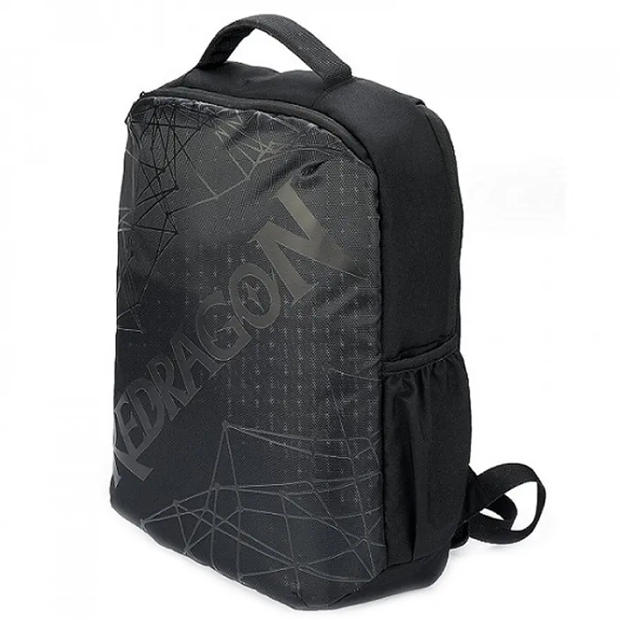 Рюкзак для ноутбука Redragon Aeneas GB-76 15.6 30х12х42 см Чорний (2060410415) - фото 3