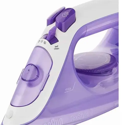 Праска BRAUN SI 3042 VI - фото 6