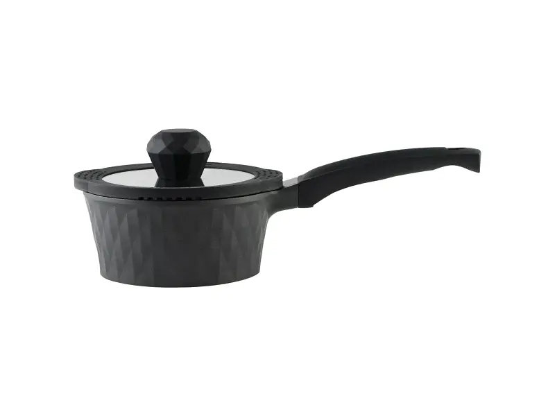 Ківш Pepper Black Ice 1.4 л (PR-6005)