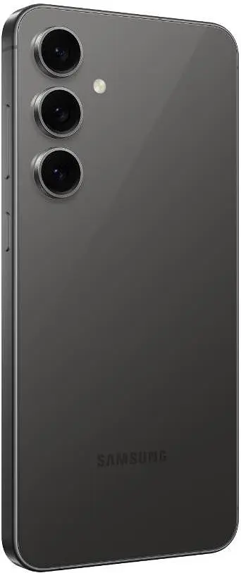 Смартфон Samsung Galaxy S24 FE 8/512GB Graphite (SM-S721BZKH) - фото 5