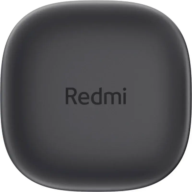 Навушники Xiaomi Redmi Buds 6 Play Black (1071789) - фото 7