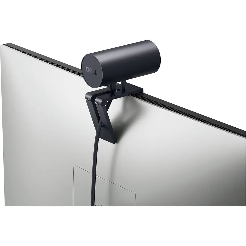 Веб-камера Dell UltraSharp Webcam WB7022 (722-BBBI) [107180] - фото 8