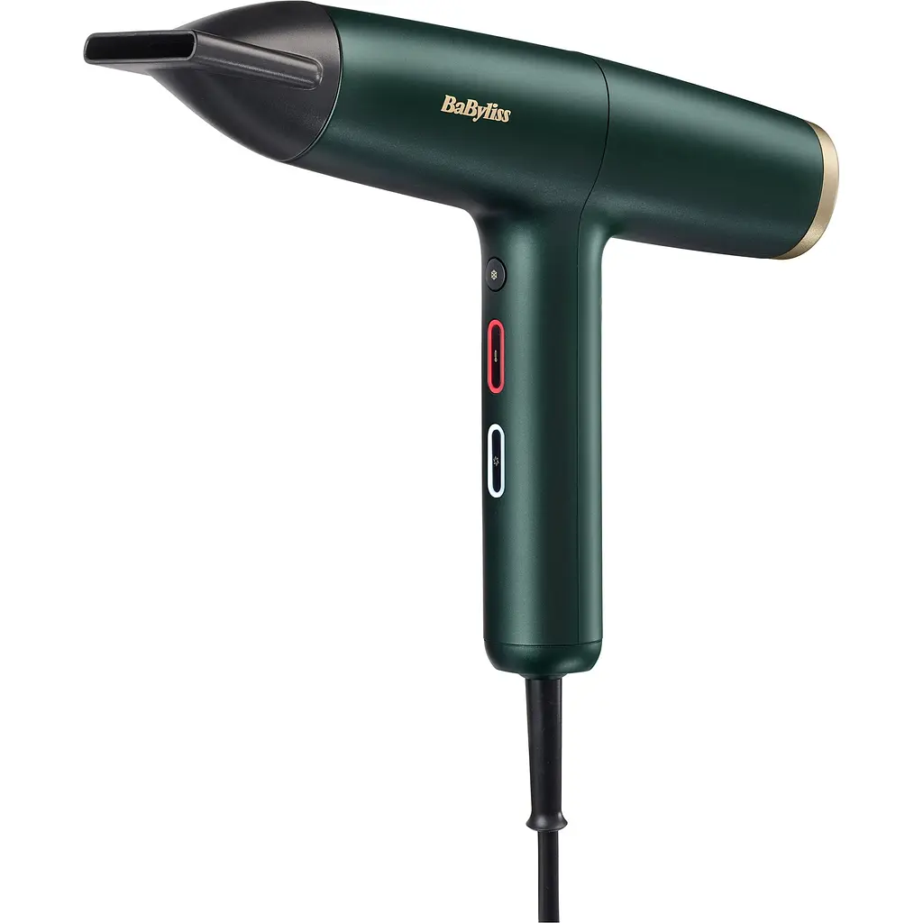 Фен BaByliss Air Power Pro D6555DE [146172] - фото 4