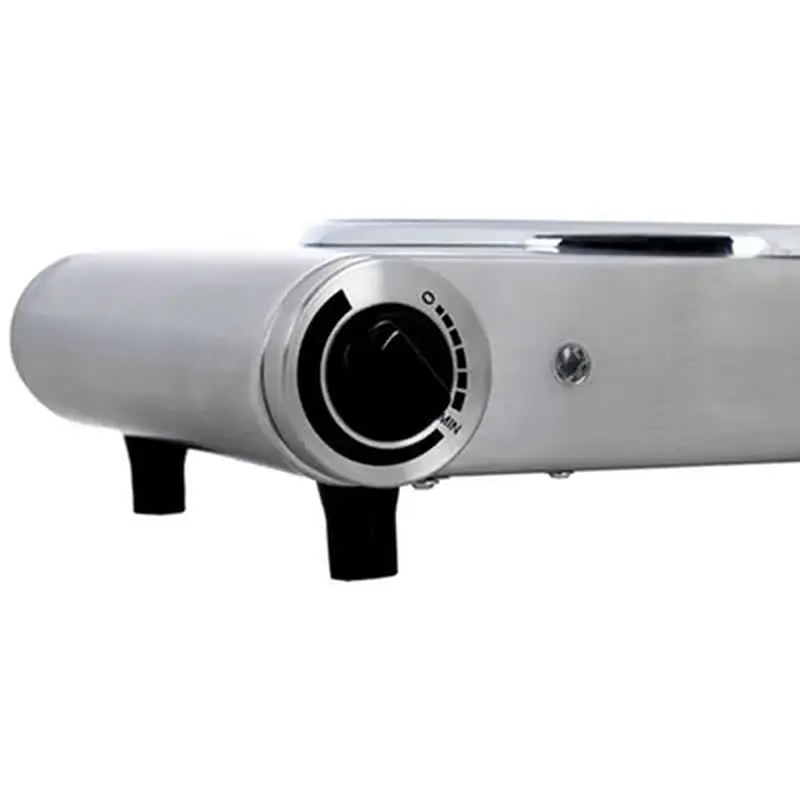 Електроплита ERGO HL-2208 - фото 16