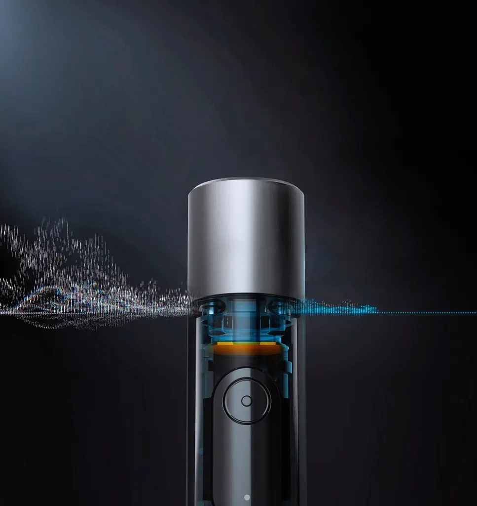 Ліхтарик Xiaomi Nextool Travel Anti-Spy Edition Black (NE20042) [87549] - фото 3