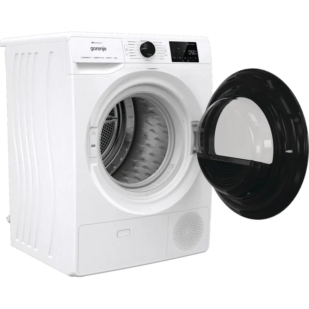 Сушильна машина Gorenje DPNE 92 GNLWIFI/UA (DPNE92GNLWIFI) - фото 5
