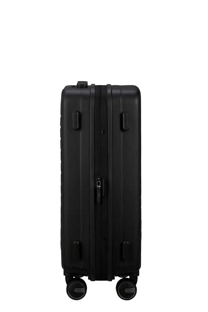 Валіза 55 См Samsonite RESTACKD BLACK 55x40x20(23) KO6*09001 - фото 10