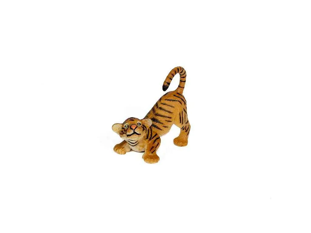 Тварина KIDS TEAM ANIMALS в асортименті "Сафарі" Q9899-A83 - фото 4