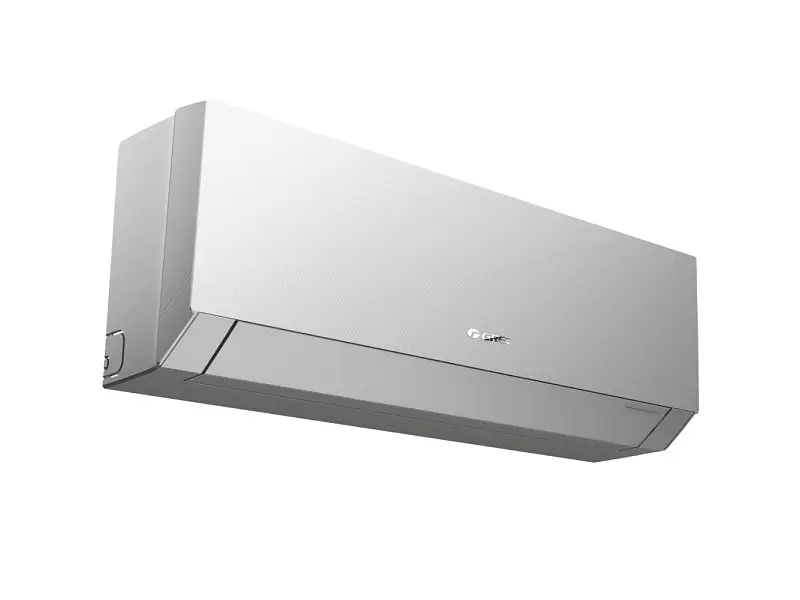 Кондиціонер Gree Clivia Silver DC Inverter R-32 GWH24AUDXF-K6DNA1A - фото 2