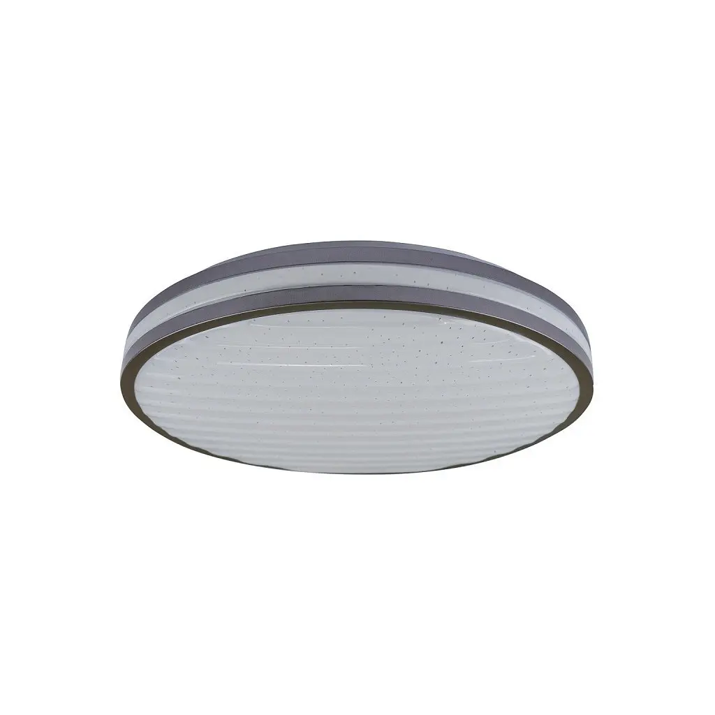 Світильник Vestum GRILL зоряне небо 36W 4000К 2900Lm (VS-80037) - фото 2