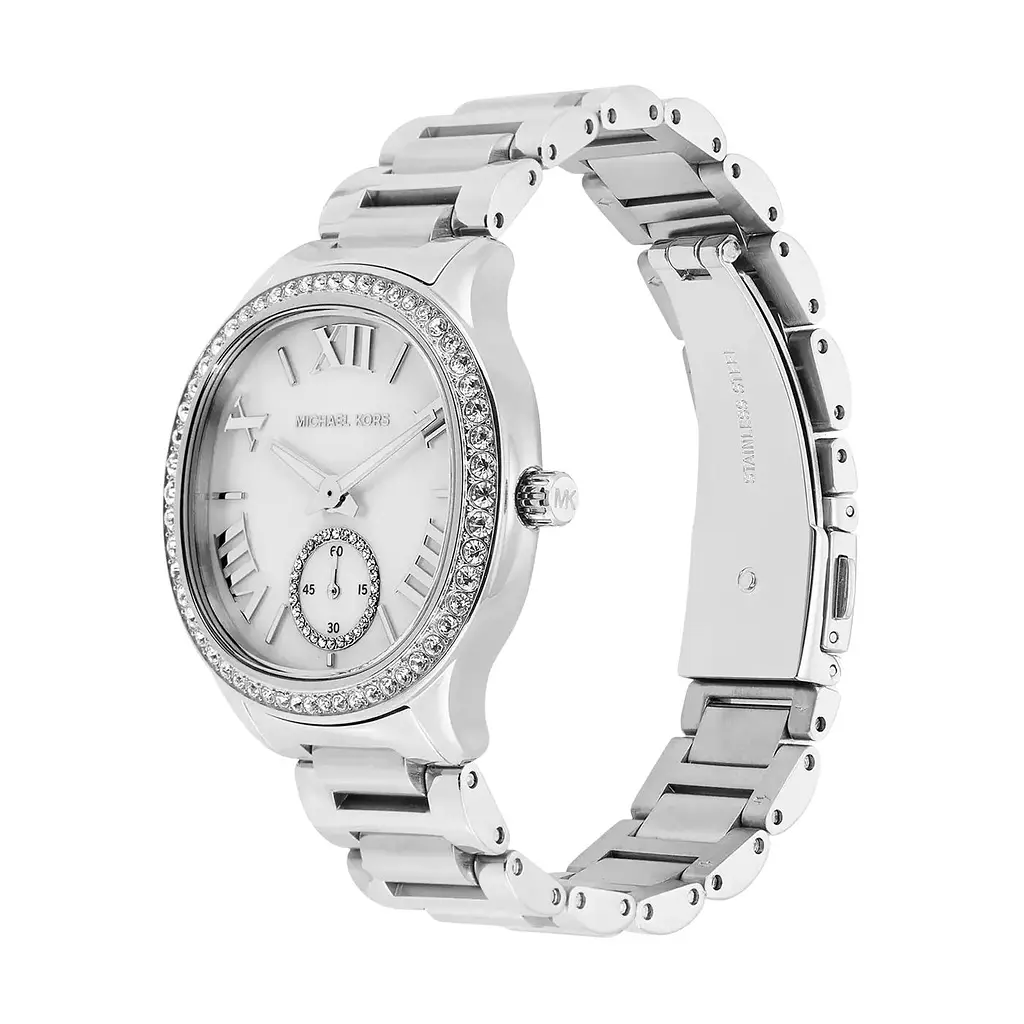 Жіночий годинник MICHAEL KORS MK4807 Sage - фото 2