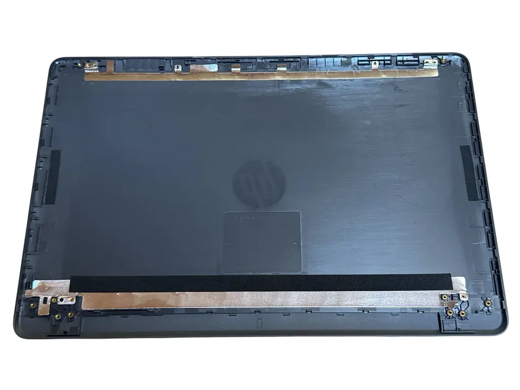 Кришка матриці для ноутбука HP 250 G6 255 G6 15-RA 15-BW 15-BS 15-BR 15-RB 929893-001 сірий - фото 2