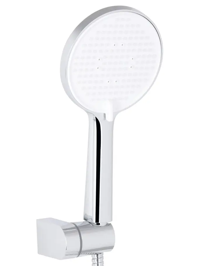 Змішувач для ванни Qtap Evia Chrome QTEVI260CRM47578 - фото 3