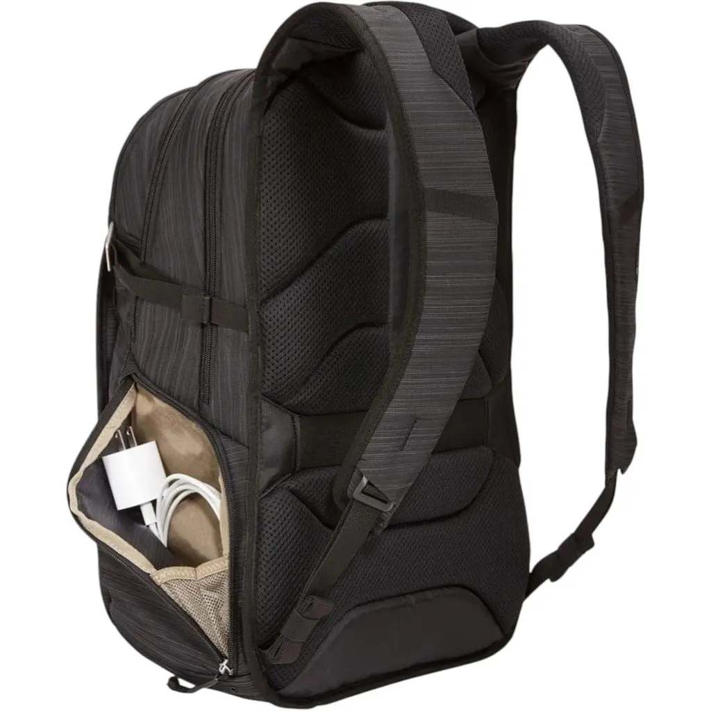 Рюкзак Thule Construct 28L Black (TH 3204169) - фото 7