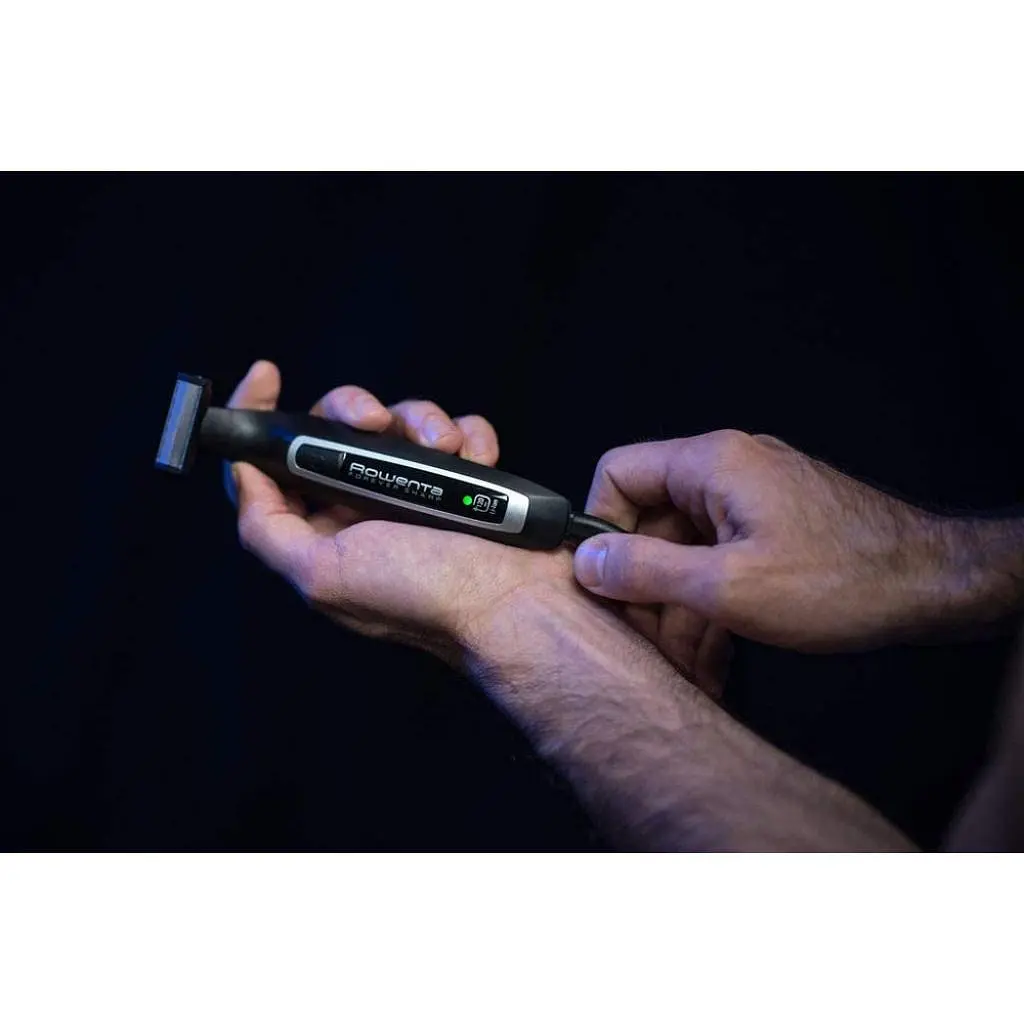 Тример Rowenta TN6000F5 - фото 6