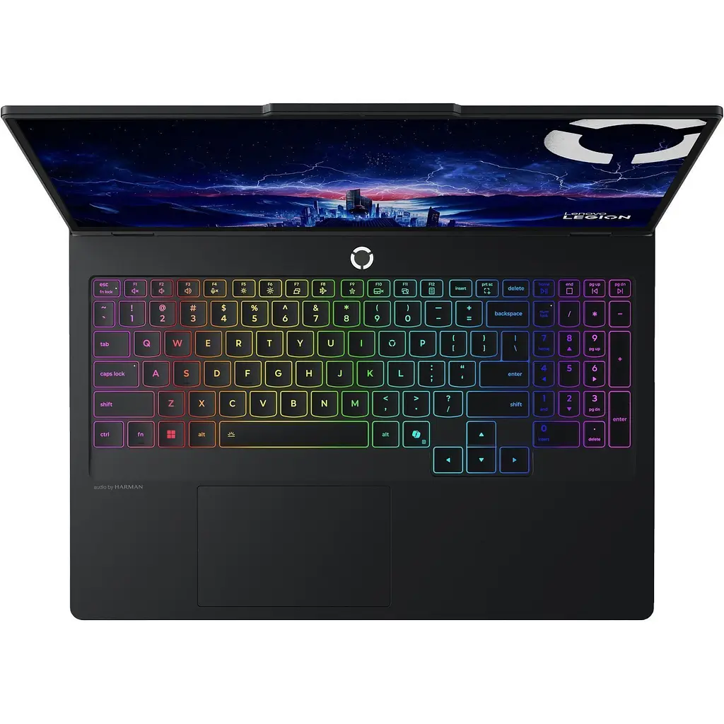 Ноутбук Lenovo Legion Pro 5 16IAX10H (83LU0007US) - фото 9