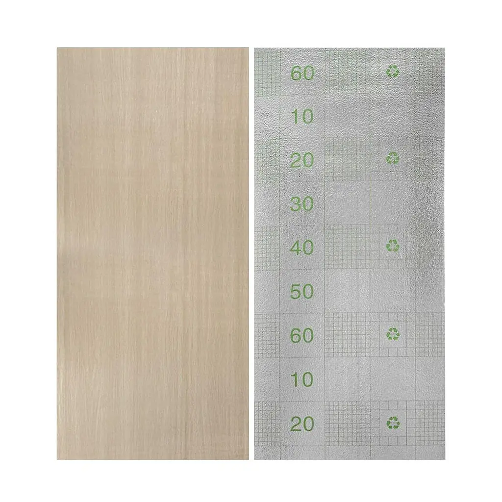Вінілова плитка що самоклеїться Sticker Wall в рулоні 600х3000х2мм SW-00002046 - фото 4