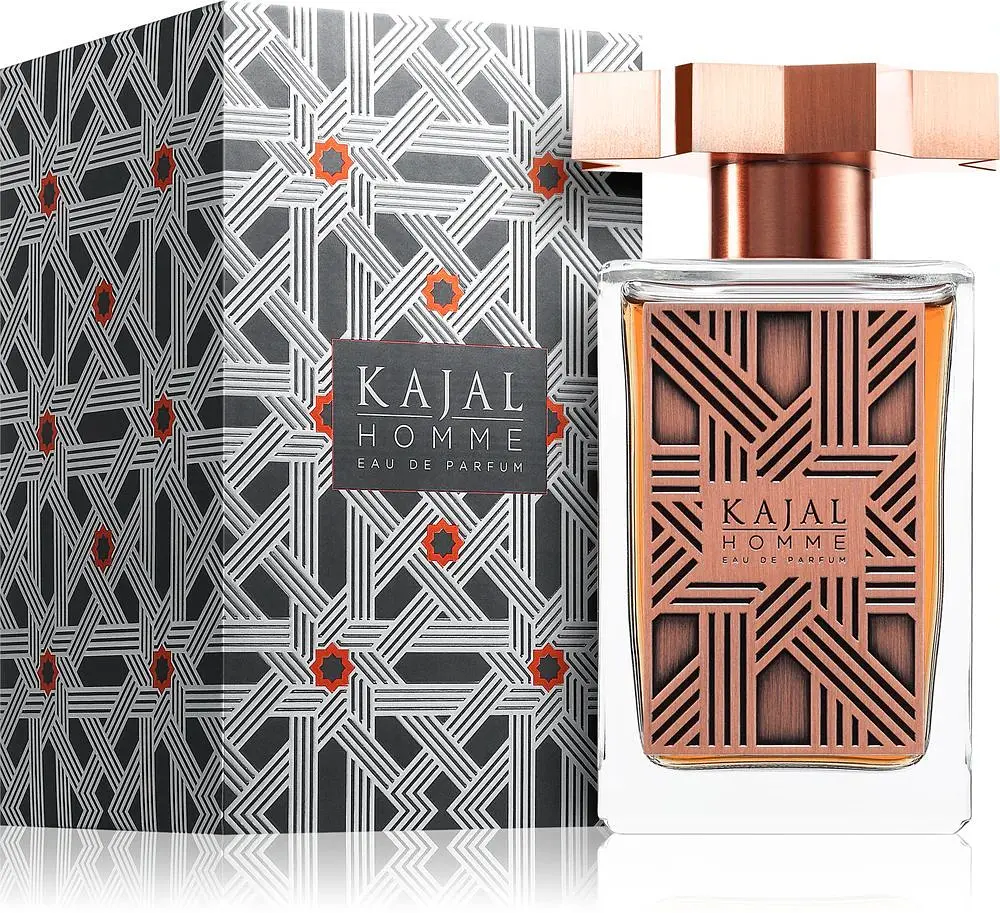 Парфумована вода Kajal Homme 100 мл - фото 2