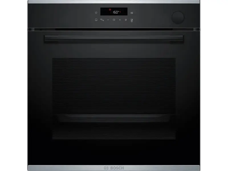Духовка електрична Bosch HRG212BB3