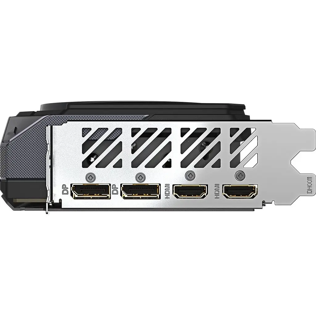 Відеокарта Gigabyte Radeon RX 9070 Gaming OC 16G (GV-R9070GAMING OC-16GD) EU [134106] - фото 9