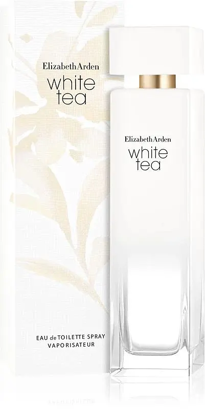 Elizabeth Arden White Tea 100 мл Туалетна вода