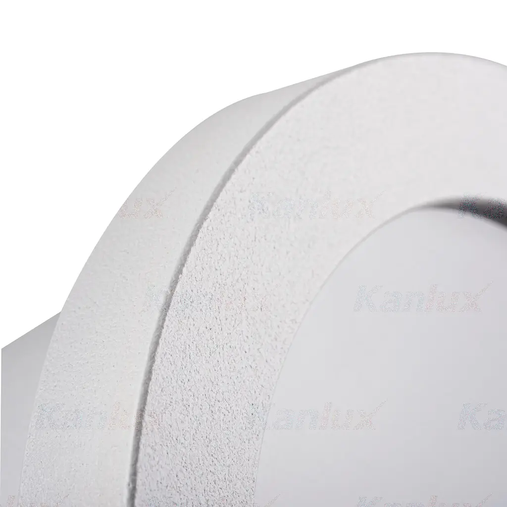 Встроенный точечный светильник Kanlux FLINI IP44 DSO-W (33123) - фото 2