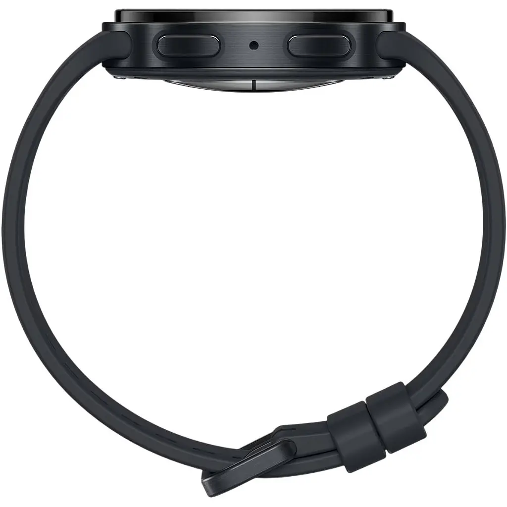 Смарт-годинник Samsung Galaxy Watch9 40mm Graphite (SM-L340NZKA) [173360] - фото 5