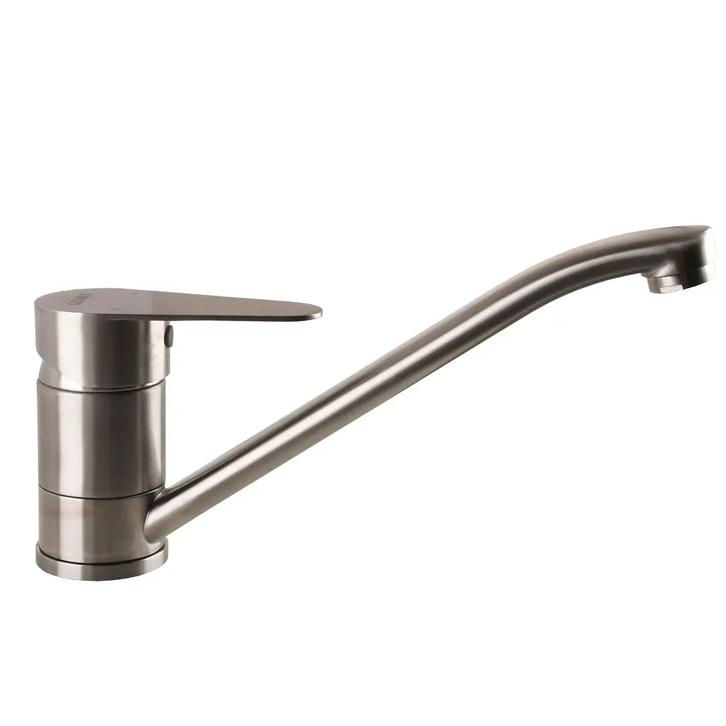 Смеситель для кухни Globus Lux Main SM-203 (22001) - фото 2