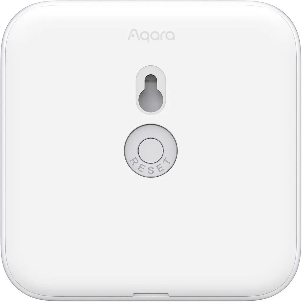 Розумна метеостанція Aqara Climate Sensor W100 (TH-S04D) [137665] - фото 2