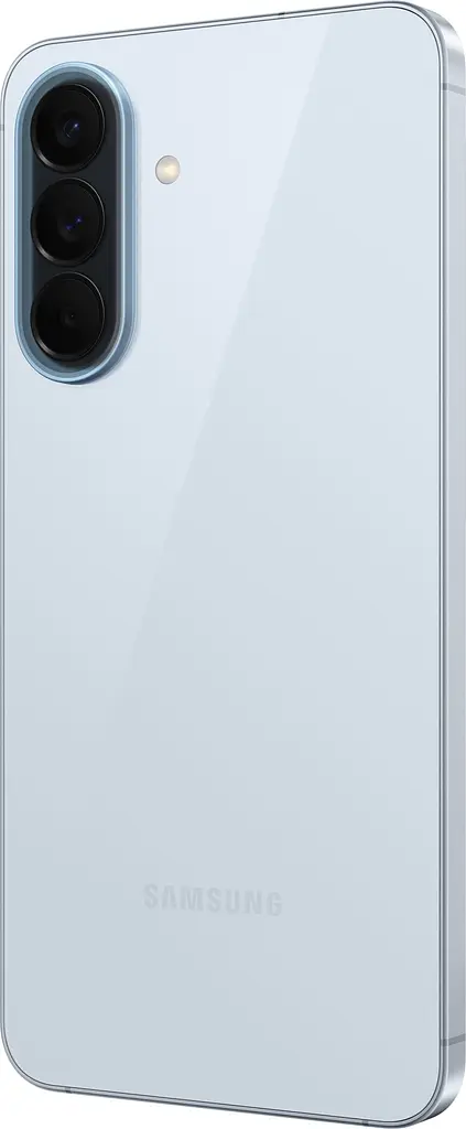 Смартфон Samsung Galaxy A57 5G 8/128GB Icyblue (SM-A576BLBB) (UA UCRF) - фото 7