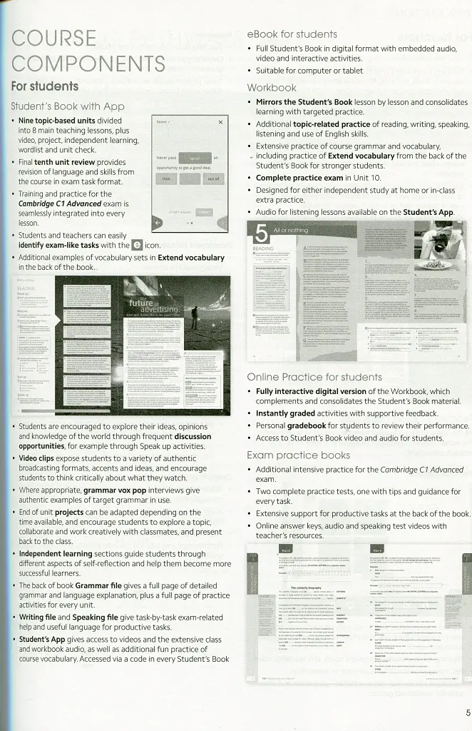 Gold Experience C1. Teacher's Book - фото 4