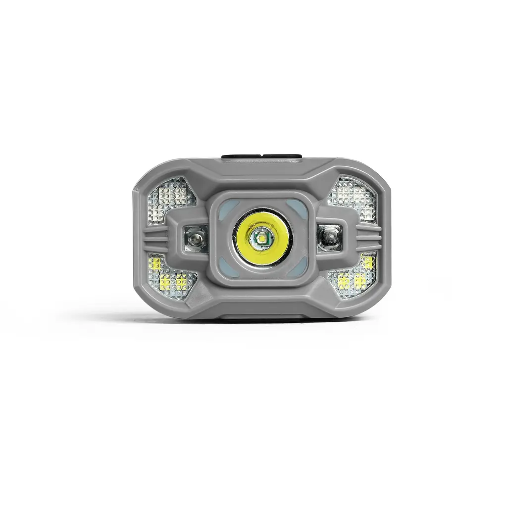 Налобный светодиодный фонарик Titanum TLF-H08 110Lm (TLF-H08) - фото 8