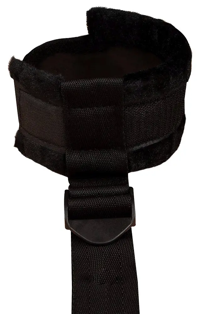 Бондажі/наручники Bad Kitty Neck-Wrist-Ankle Res Bad Kitty 42-05385400000 101724 - фото 4
