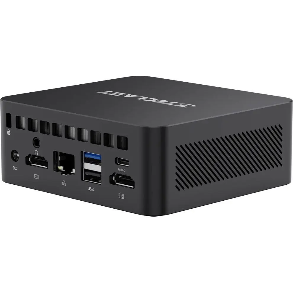 Неттоп Teclast N30 (TL-112829) [157598] - фото 3