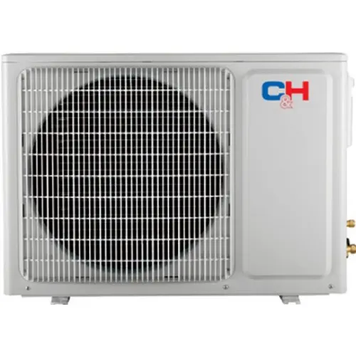 Кондиционер Cooper&Hunter CH-S12FTXAL2-GD Supreme Continental - фото 2