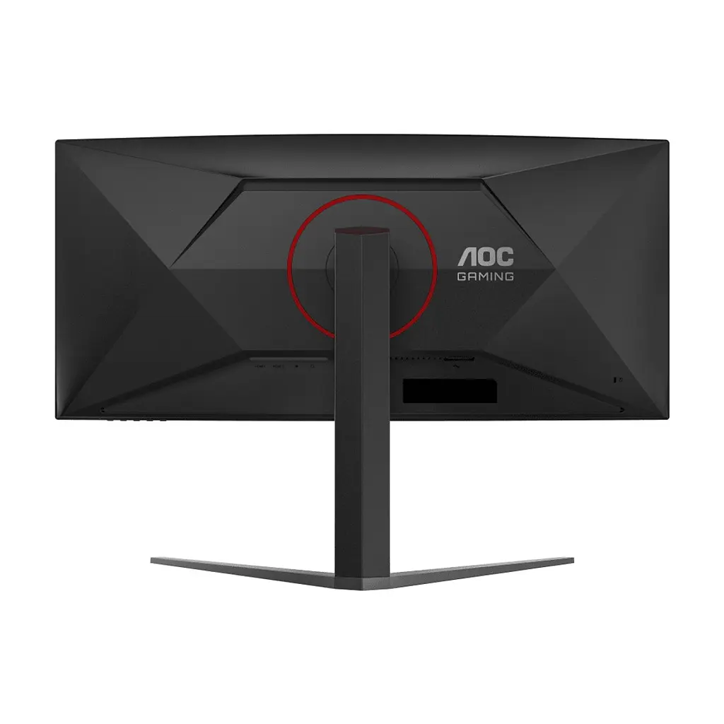 Монітор AOC CU34G4 - фото 5