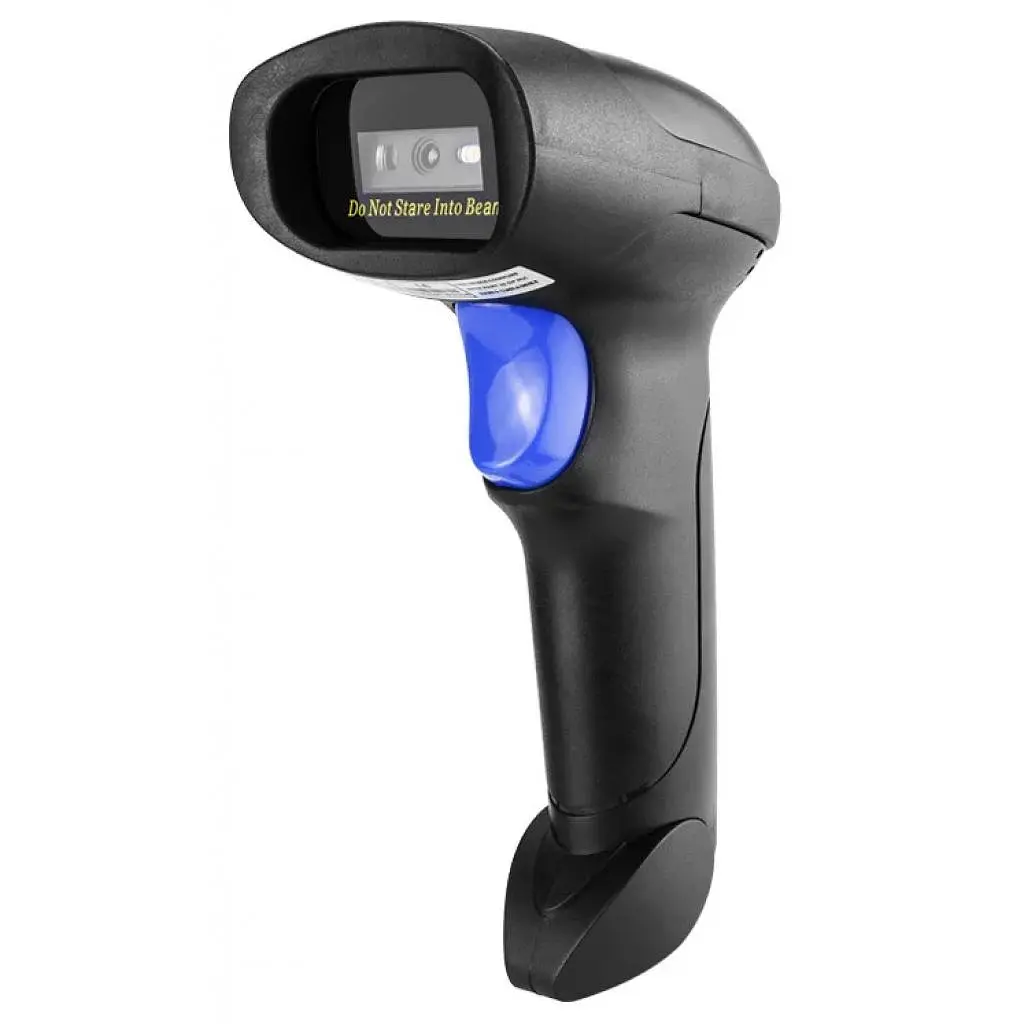 Сканер штрих-коду Netum L-5 2D, USB (L5-NT0055) - фото 2