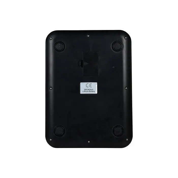Ваги кухонні Bergner Copper 0-5 кг мідні (BG-50058-CP) - фото 3