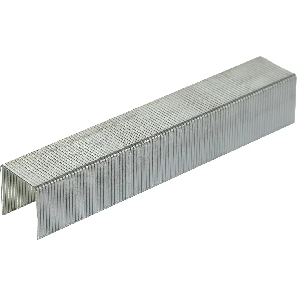 Скобы для степлеров Buromax Люкс №23/13 1000 шт. (BM.4406) - фото 2